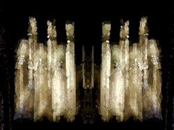 Rhyolite Choir Season III