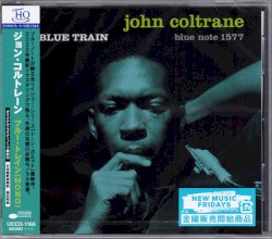 Blue Train