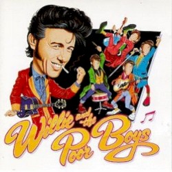 Willie and the Poor Boys