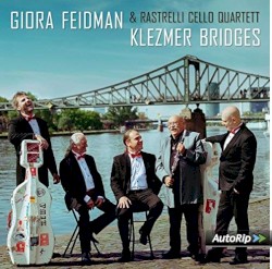 Klezmer Bridges