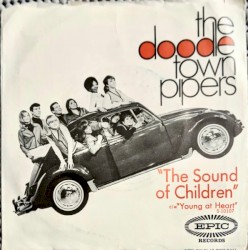 The Sound of Children / Young at Heart