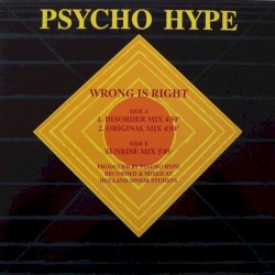 Wrong Is Right