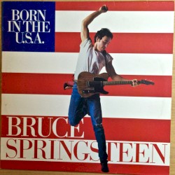 Born in the U.S.A.