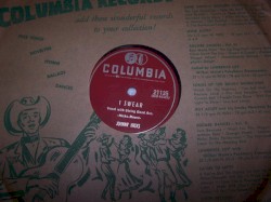 I Swear / Too Late To -----!