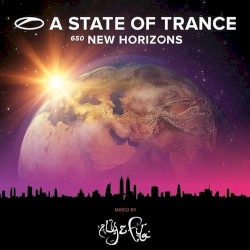 A State of Trance 650 – New Horizons (Extended Versions) – Mixed by Aly & Fila