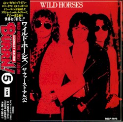 The First Album