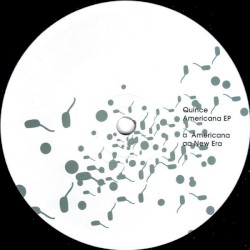 Americana EP