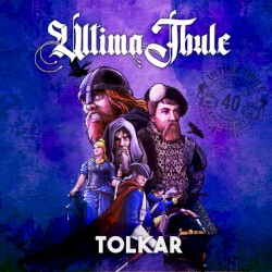 Tolkar
