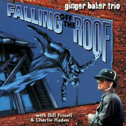 Falling Off the Roof