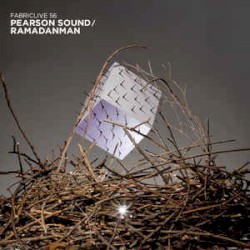 FabricLive 56: Pearson Sound / Ramadanman