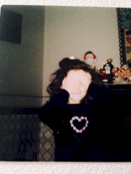 you shouldnt be doing that