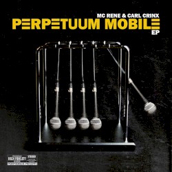 Perpetuum Mobile EP