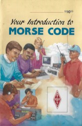 Your Introduction to Morse Code