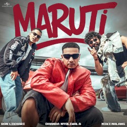 Maruti