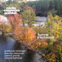 Hymne d'automne