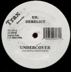 Undercover