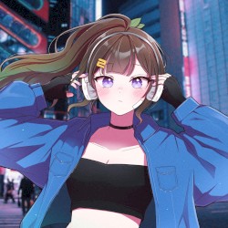 Supernatural (Japanese Funk Version)