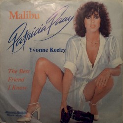 Malibu / The Best Friend I Know