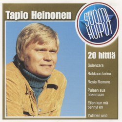 Suomi Huiput 20 Hittiä