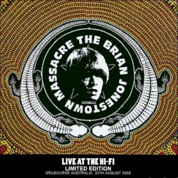 Live at The Hi-Fi