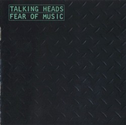 Fear of Music