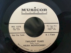 The Day Your Memory Came to Town