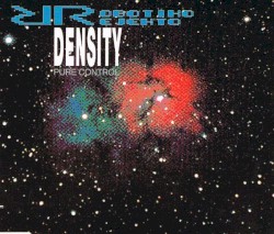 Density & Pure Control