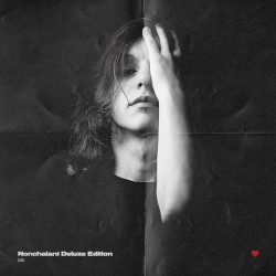 Nonchalant (deluxe)