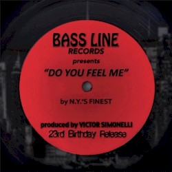 Do You Feel Me (23rd Birthday Release)