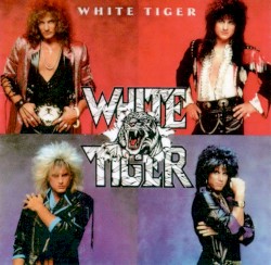 White Tiger