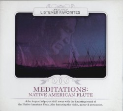 Meditations: Native American Flute