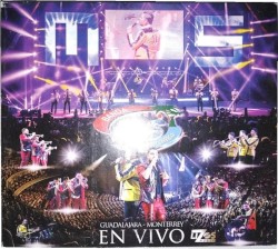 En vivo - Guadalajara - Monterrey