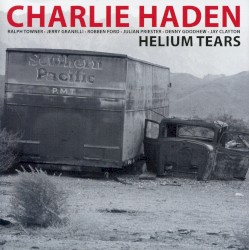Helium Tears