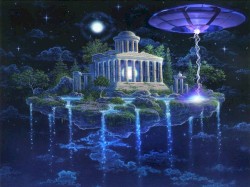 Magical Palace
