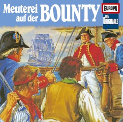 Meuterei auf der Bounty