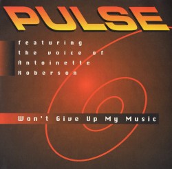 Won’t Give Up My Music