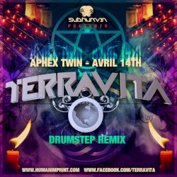 Avril 14th (Terravita drumstep remix)