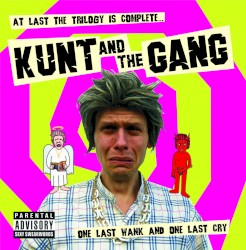 One Last Wank and One Last Cry