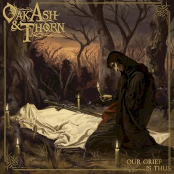 Our Grief Is Thus