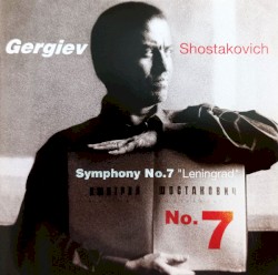 Symphony no. 7 “Leningrad”
