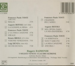 Chansons Italiennes