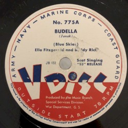 Budella / Daily Double