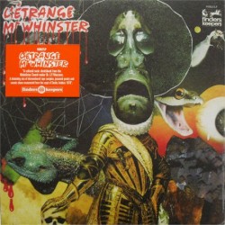 L'Étrange Mr Whinster