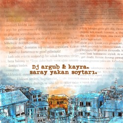 Saray Yakan Soytarı