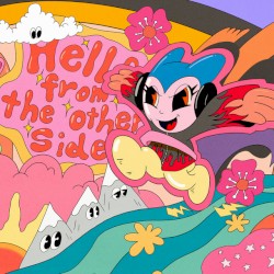 Hello from the other side