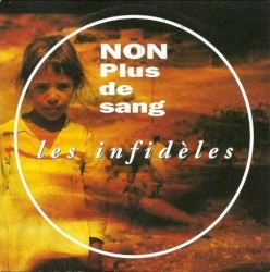 Non, plus de sang