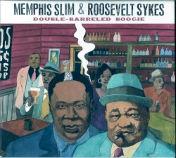 Double-Barreled Boogie