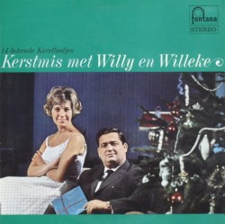 Kerstmis met Willy en Willeke