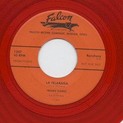 La telaraña / Renunciación