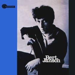 Bert Jansch